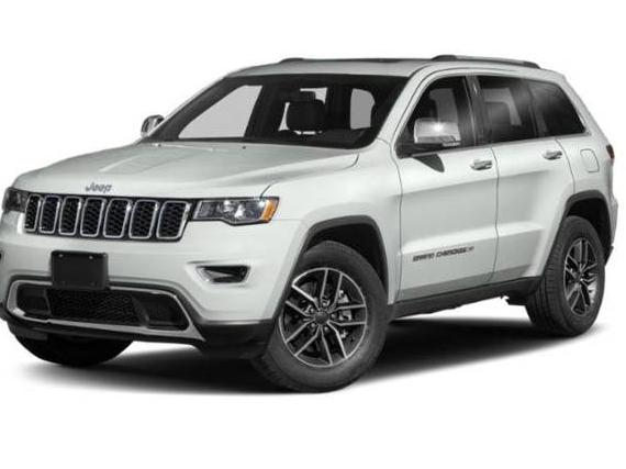 JEEP GRAND CHEROKEE 2022 1C4RJEAG1NC126841 image